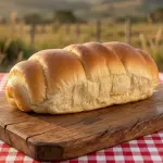 Pão Tradicional Artesanal