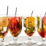 Aromática Frutas
