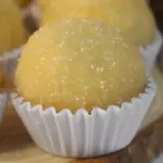 Surpresa de uva