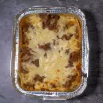 LASAGNA MIXTA