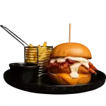 Chicken Crispy