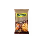 TORCIDA PÃO DE ALHO