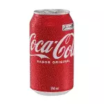 Coca-cola - Lata
