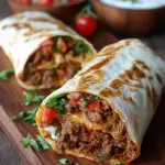 Burrito Especial