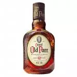 Whisky Old Parr 12 años media