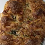 Bacon e Gorgonzola
