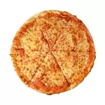 Pizza Queso