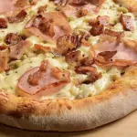 Lombo c/ Bacon