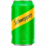 SCHWEPPES