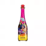 Espumante Sem Alcool Spunch 660 ml