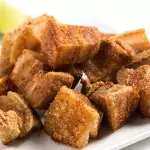 Chicarrones