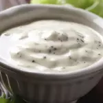 Ranch ( 2 onz)