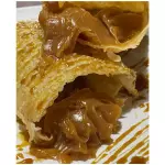 Pastel de Churros