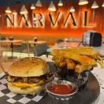 Burger Kids