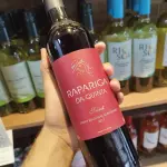 VINHO RAPARIGA DE QUINTA