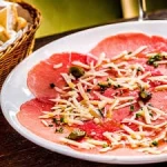 Carpaccio