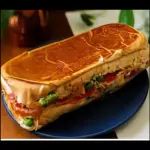Hot Dog Prensado