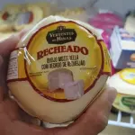 QUEIJO TRUFADO VERTENTES