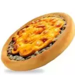 Carne Com Cheddar