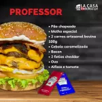 PROFESSOR