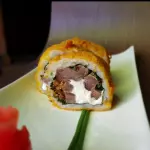 Sushi Nº 6