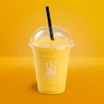 Milkshake de Mburukuja 300 ml