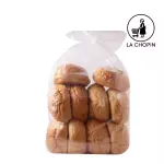 Bolsa de panes redondos (10 u)