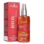 Btox Capilar - Mary Life
