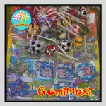 Set 20 juguetes más 20 paletitas
