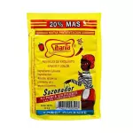AJI PANCA SAZONADOR SIBARITA 32.4GR