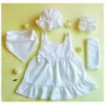 Vestiditos para nenas