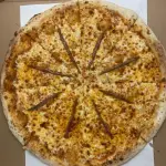 Pizza Capricciosa