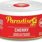 AMBIENTADOR DE LATA PARADISE 42G