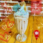 Suero Helado