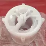Filtro aforador