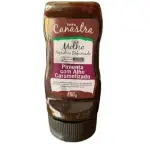 PIMENTA C/ ALHO CARAMELIZADO