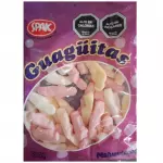 Guagüitas Spak 200 Grs.