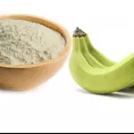 FARINHA DE BANANA VERDE