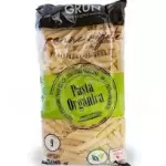 Fideos Penne Rigate Grun