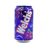 Welch's Uva Morada