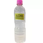 ALCOHOL 500ML