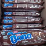 4 x Bono