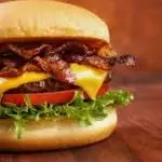 X bacon