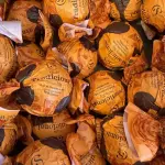 Trufa Cacau Show tradicional