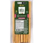GRISSINI DELI ALHO E SALSA