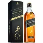 Black Label - Johnnie Walker