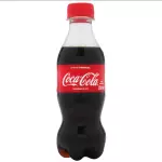 Ref. Coca cola pet 250 ml