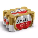 amstel 269 cx c/12.