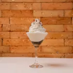 Affogato al Caffè