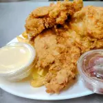 Pollo Broaster